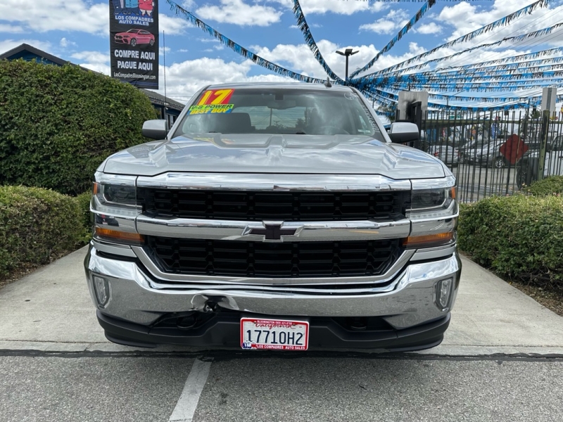 chevrolet silverado 1500 2017 3GCUKRER7HG454549 image chevrolet silverado 1500 2017 3GCUKRER7HG454549 image